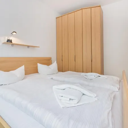 Raeuberkuhle Ii Ferienbungalow 11 Nyaraló