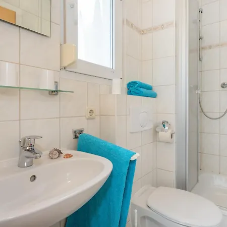 Raeuberkuhle Ii Ferienbungalow 11 *