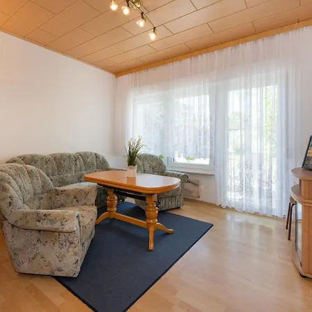 Nyaraló Raeuberkuhle Ii Ferienbungalow 11 *