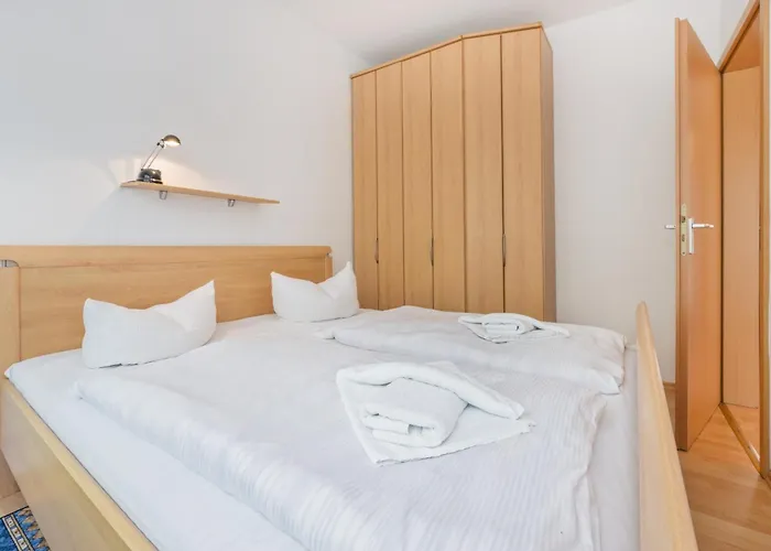 Raeuberkuhle Ii Ferienbungalow 11 Дом отдыха