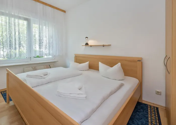 Raeuberkuhle Ii Ferienbungalow 11 Дом отдыха Козеров