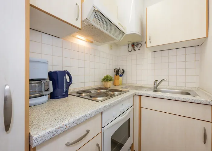 Raeuberkuhle Ii Ferienbungalow 11 Козеров