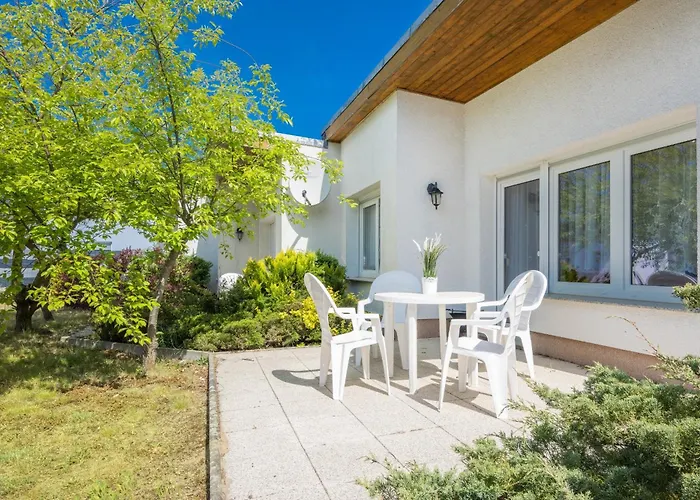 Raeuberkuhle Ii Ferienbungalow 11 Козеров